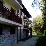 Διαμέρισμα Lilu - Tatranská Lomnica