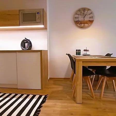 Lilu - Tatranská Lomnica