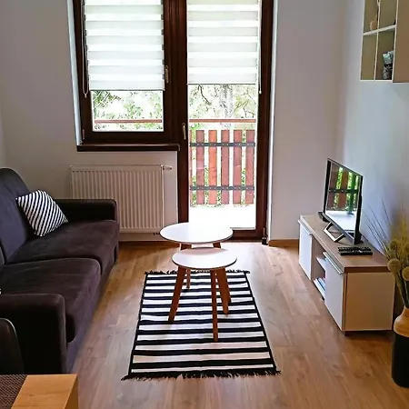 Lilu - Appartement *