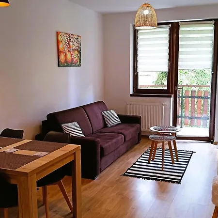 Lilu - Appartement