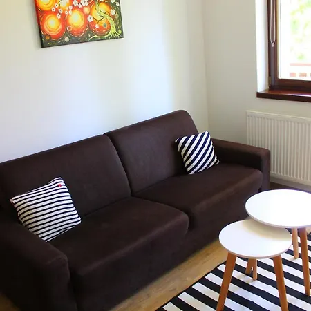 Apartman Lilu -