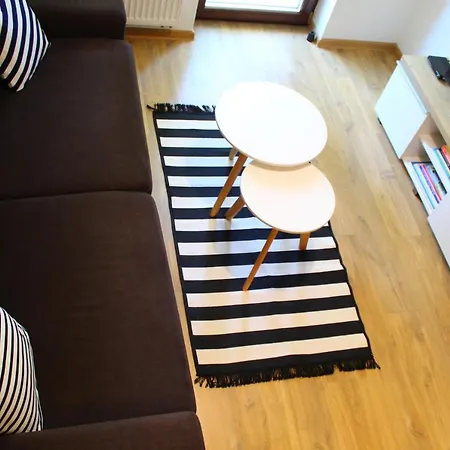 Lilu Apartman *