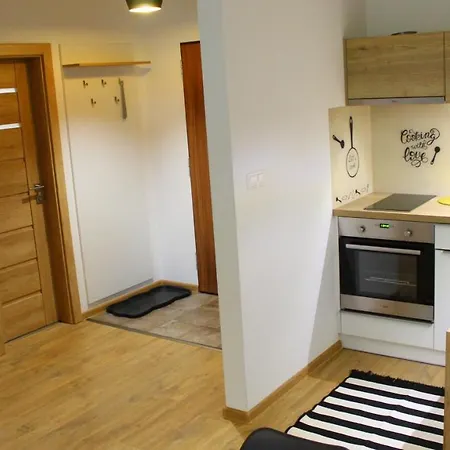 Apartman Lilu