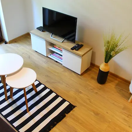 Lilu - * טטרנסקה לומניקה