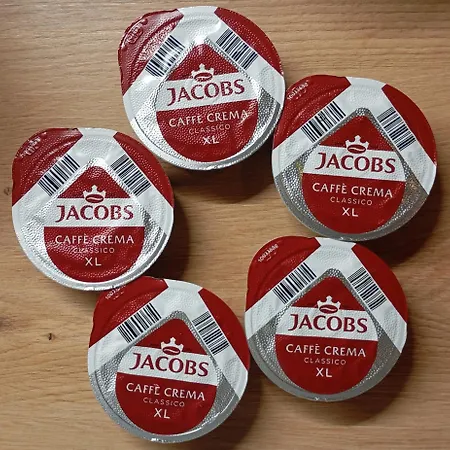 Appartement Lilu - *