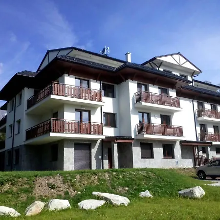 Lilu Apartman *