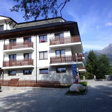 Lilu Apartman
