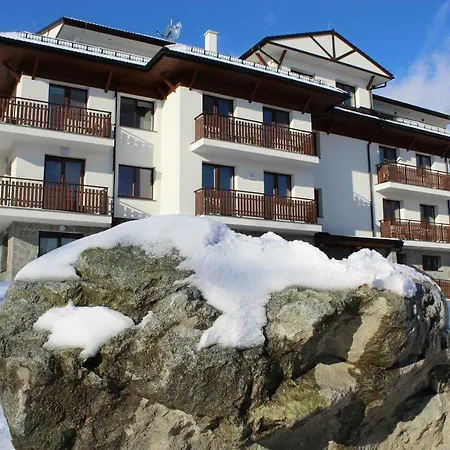 Lilu - * טטרנסקה לומניקה