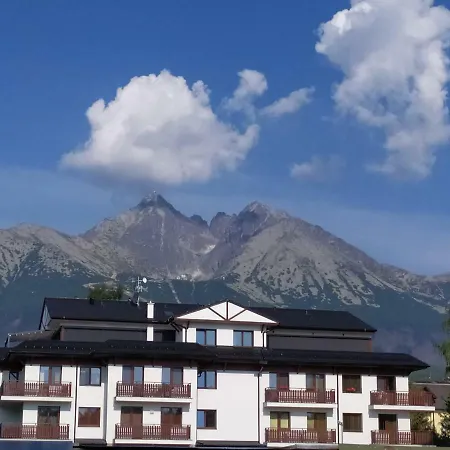 Lilu - タトランスカ・ ロムニツァ